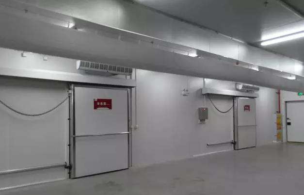 凍肉冷庫的造價以及溫度要求？