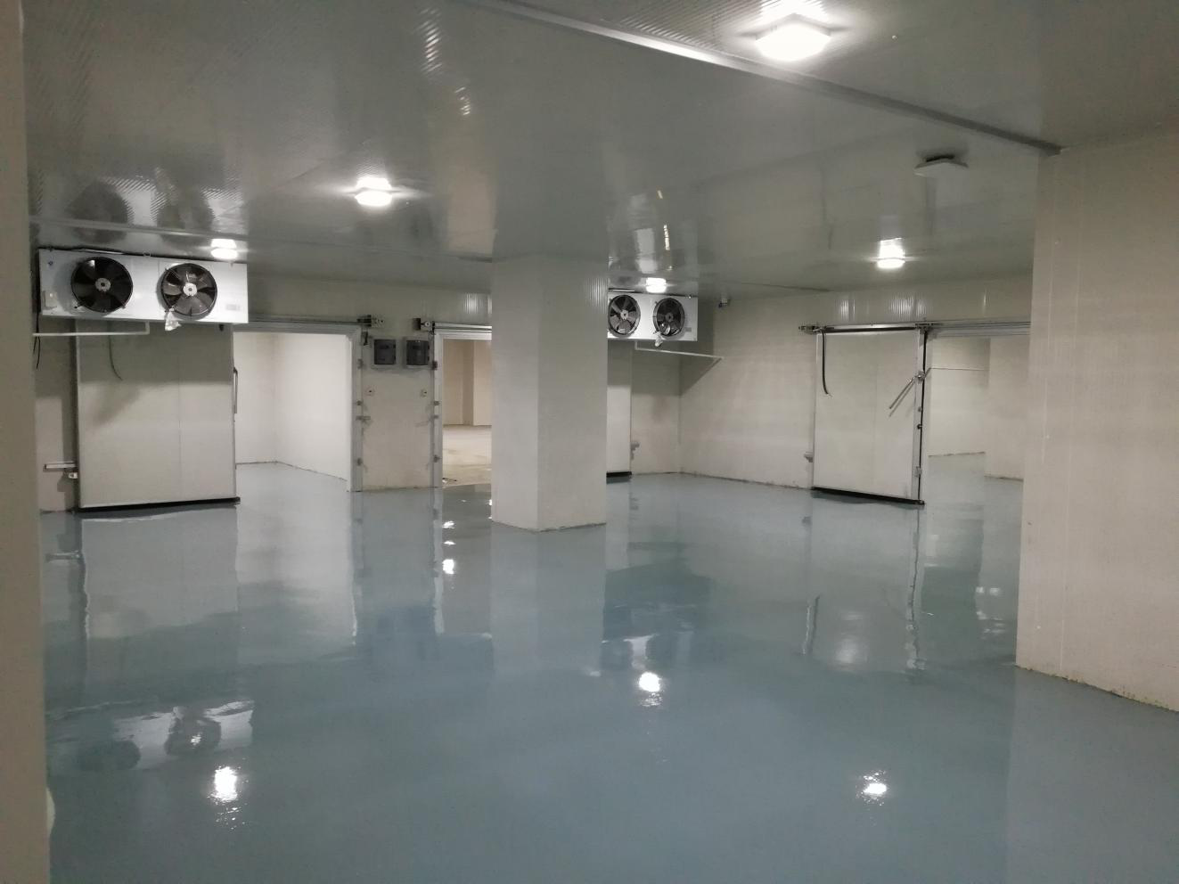 大型醫藥冷藏庫安裝標準有哪些？建設安裝費用價格是多少？