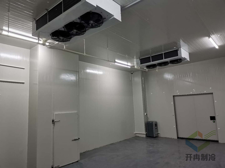 建造醫(yī)藥冷藏庫安裝規(guī)范標準有哪些？