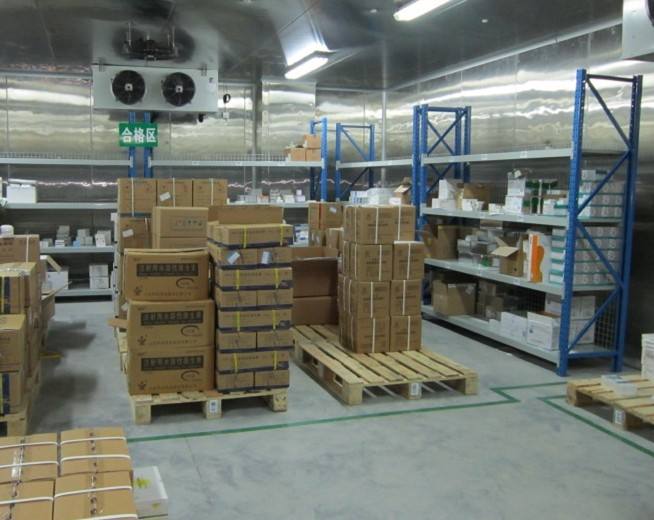 建個1000平米醫藥冷庫,大概要多少錢 建個1000平米醫藥冷庫,大概要多少錢