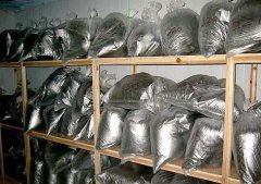 建個(gè)黃山毛峰茶葉冷庫造價(jià)，冷庫溫度多少