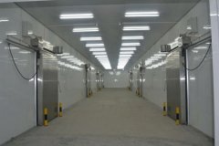 化學(xué)危險(xiǎn)品廠安裝防爆冷庫(kù)需要多少錢(qián)？