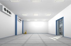 預建3000噸冷庫，冷庫成本怎么核算