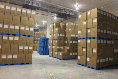 食品冷庫安裝費用多少？需要了解哪些方面