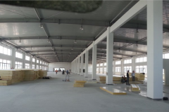 生鮮電商冷庫(kù)建造大概需要多少錢?