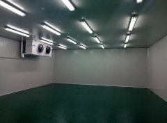 藥監(jiān)局對(duì)20m3醫(yī)療庫(kù)建造標(biāo)準(zhǔn)要求是什么？醫(yī)藥庫(kù)造價(jià)多少錢