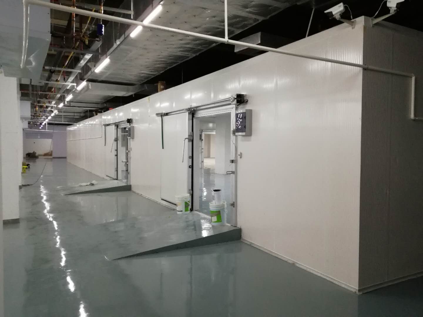 醫(yī)療冷庫(kù) 醫(yī)療冷庫(kù)