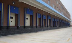 我國(guó)農(nóng)產(chǎn)品果蔬冷鏈物流現(xiàn)狀及物流冷藏庫建造投資成本