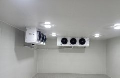 組裝一套-30℃速凍庫(kù)建造費(fèi)用多少錢