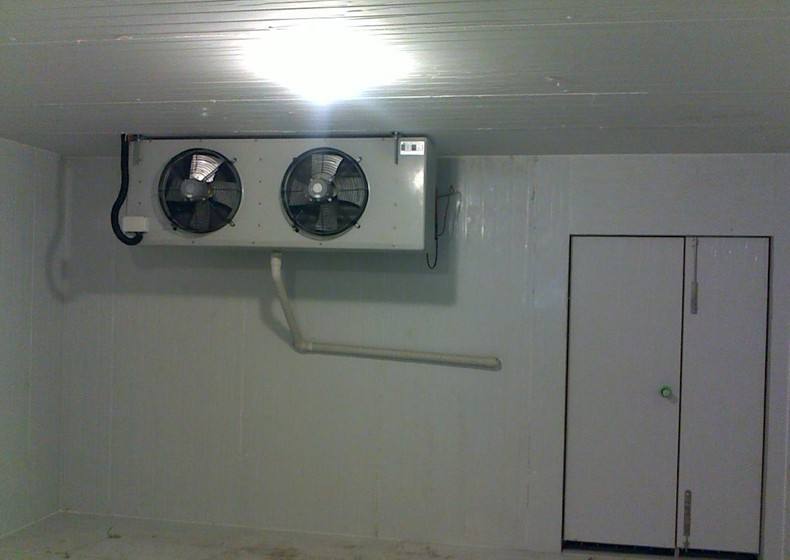 金槍魚冷庫，超低溫冷凍庫