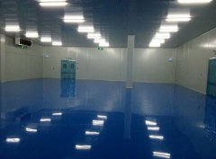 醫藥冷庫建造這些您了解嗎？藥品冷庫建設多少錢