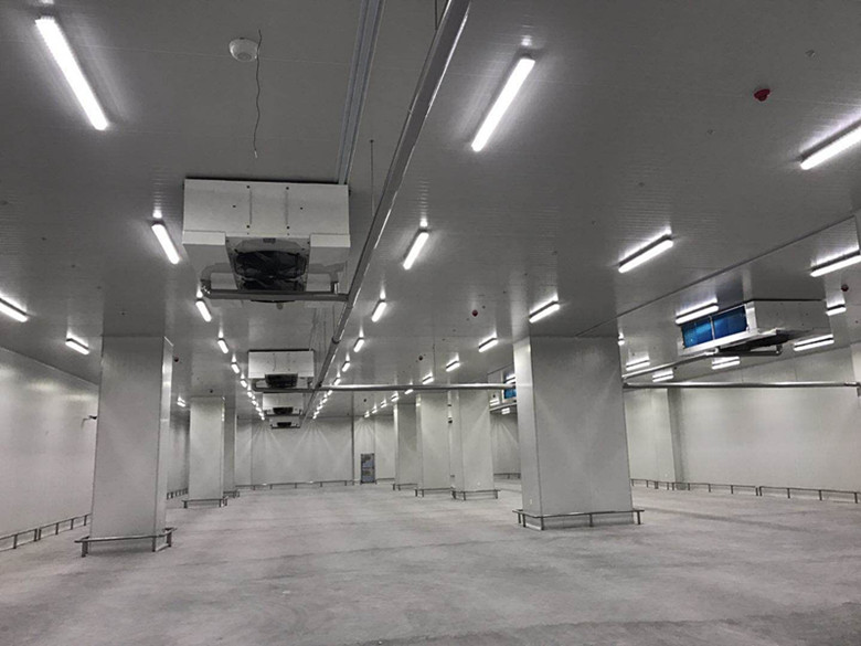 開冉制冷,物流冷庫,社區配送冷庫 開冉制冷,物流冷庫,社區配送冷庫