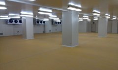 冷庫耗電原因是什么？如何降低冷庫用電方法介紹