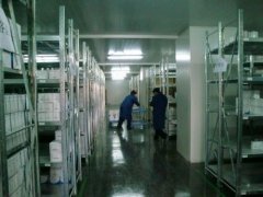 上海建150平方醫(yī)藥陰涼庫的造價(jià)預(yù)算是多少？