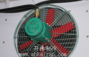 防爆庫(kù)設(shè)備