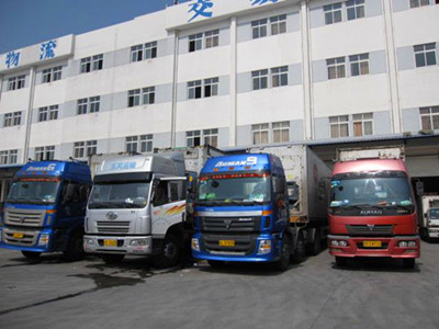 新湖中寶月臺(tái)工程-上海開(kāi)冉冷庫(kù)