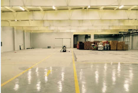 開冉制冷專業(yè)提供拼裝式冷藏庫建設(shè)，安裝設(shè)計(jì)等服務(wù)