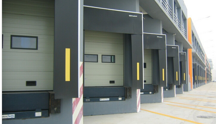 建設(shè)低溫拼裝組合冷庫案例