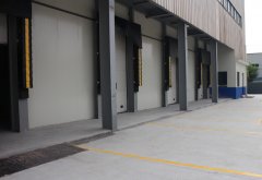 低溫冷庫(kù)建造中常用選擇標(biāo)準(zhǔn)