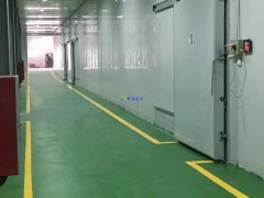 2到8℃醫(yī)藥冷庫(kù)建造、gsp醫(yī)藥冷庫(kù)