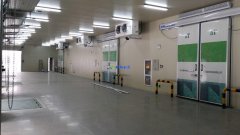 預算8000平食品低溫冷凍庫倉庫造價,建一平米冷庫價格