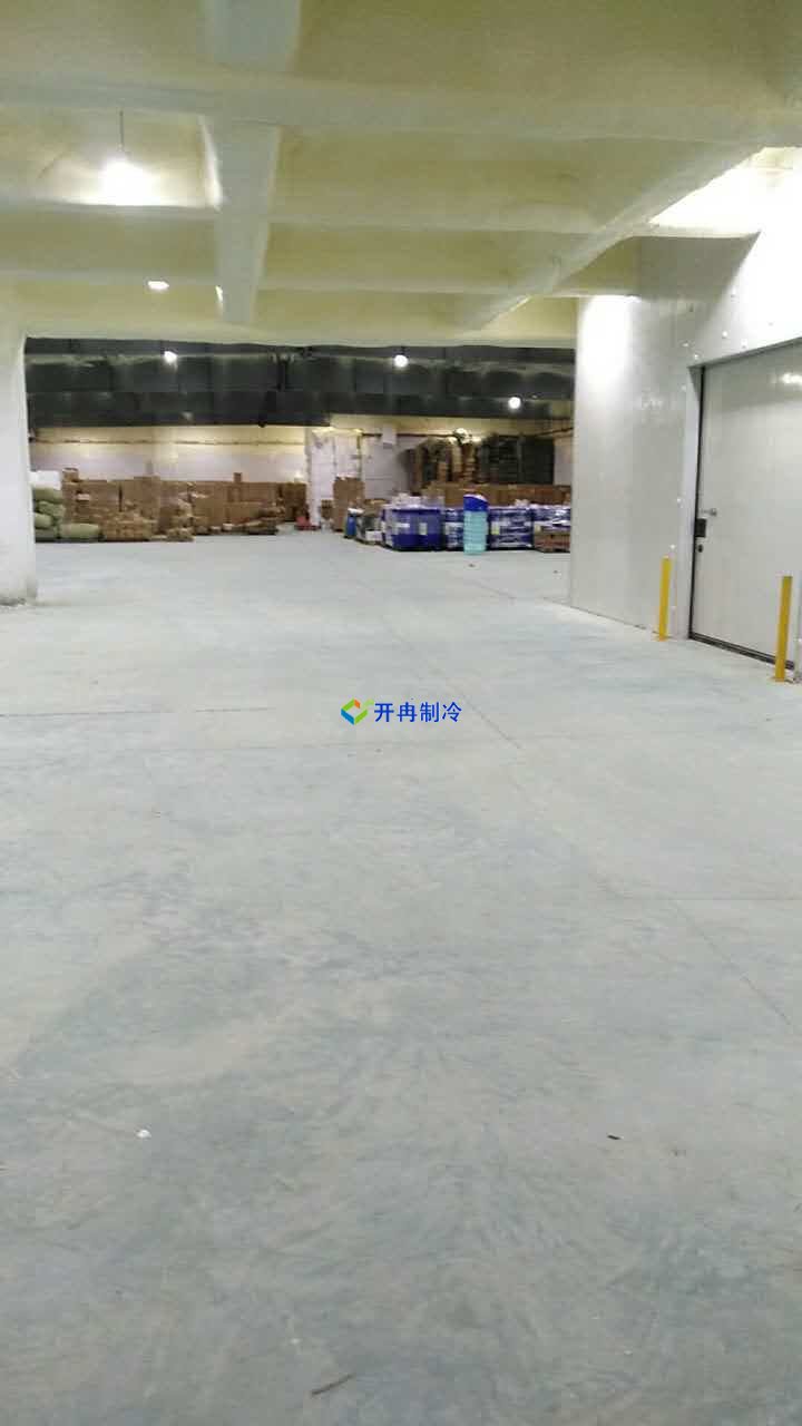  水果保鮮庫(kù)造價(jià)怎么算?水果冷庫(kù)保鮮水果多久？