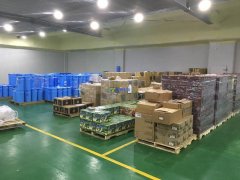 新疆香梨保鮮庫一平米報(bào)價(jià)，0-5℃香梨冷庫