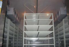   上海 安裝600噸保鮮庫(kù)造價(jià)是多少，如何設(shè)計(jì)冷庫(kù)方案