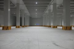 長(zhǎng)春5000平米廠房改造恒溫庫(kù)多少錢