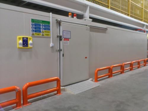 Gsp醫(yī)藥冷庫(kù)設(shè)計(jì)300平方米造價(jià),建造標(biāo)準(zhǔn)