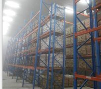 3000平【生鮮物流冷庫(kù)造價(jià)】主要影響因素是？