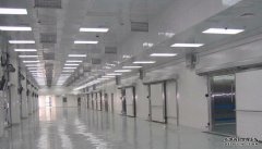 建1000平冷凍庫安裝設(shè)備造價是多少，后期使用費用大嗎