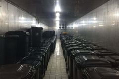 垃圾冷庫建造成本,環保冷庫廠家,低溫垃圾庫房建設費用多少錢