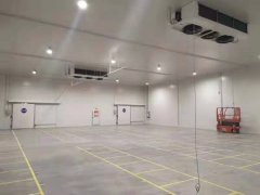 凍庫改造,冷庫改造項(xiàng)目方案規(guī)劃設(shè)計(jì)