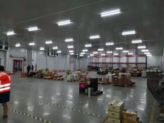 舊廠房改造大型冷庫怎么規劃，冷庫改造預算多少？