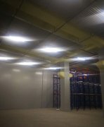 凍庫冷庫制冷機組投資預算，冷庫造價需要多少錢