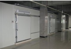 1000平米食品保鮮冷庫設(shè)計(jì)，冷庫造價多少