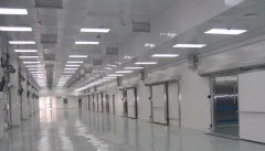 預(yù)建50000立方米食品冷庫造價,冷庫造價多少錢一立方米